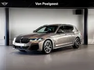 BMW 5 Serie Touring 530e