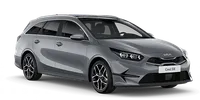 Ceed SW