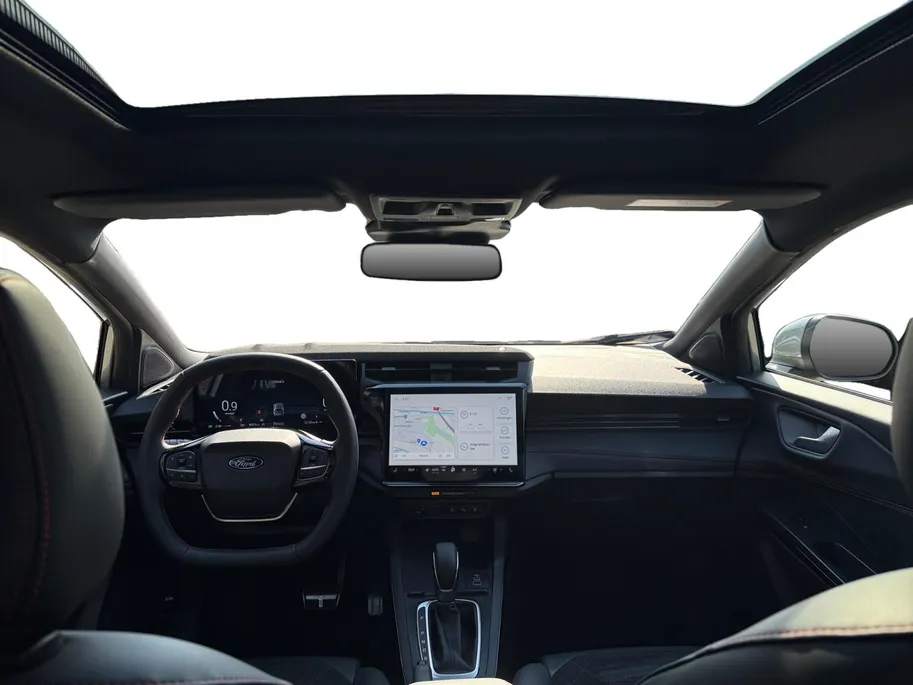 Ford Puma 1.0 EcoBoost Hybrid ST-Line X | Panoramadak | Winter Pack | Driver Assistance Pack | Comfort Pack | B&O Audio | Apple Carplay & Android Auto |