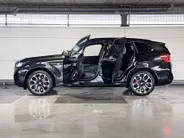 BMW X3 20d xDrive