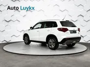 Suzuki Vitara 1.5 Hybrid Select Automaat | Apple Carplay/Android Auto | Adaptieve Cruise Control | Parkeercamera