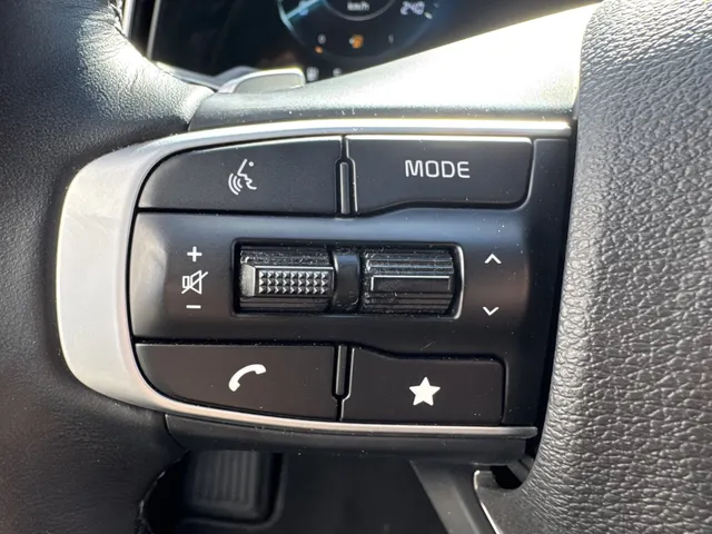 Kia Sportage 1.6 T-GDi MHEV DynamicPlusLine