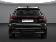 Audi Q6 e-tron S edition performance 100 kWh 306 PK · Adaptieve luchtvering · Glazen panoramadak · Trekhaak elek. wegklapbaar