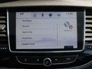 Opel Mokka X 1.4 Turbo Innovation | Automaat | Trekhaak | Stuur-/stoelverwarming | Navi | 18' LM | Camera | Clima |