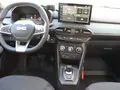 Dacia Sandero 1.2 Eco-G 120 ( automaat ) limited edition | automaat | navigatie | achteruitrijcamera