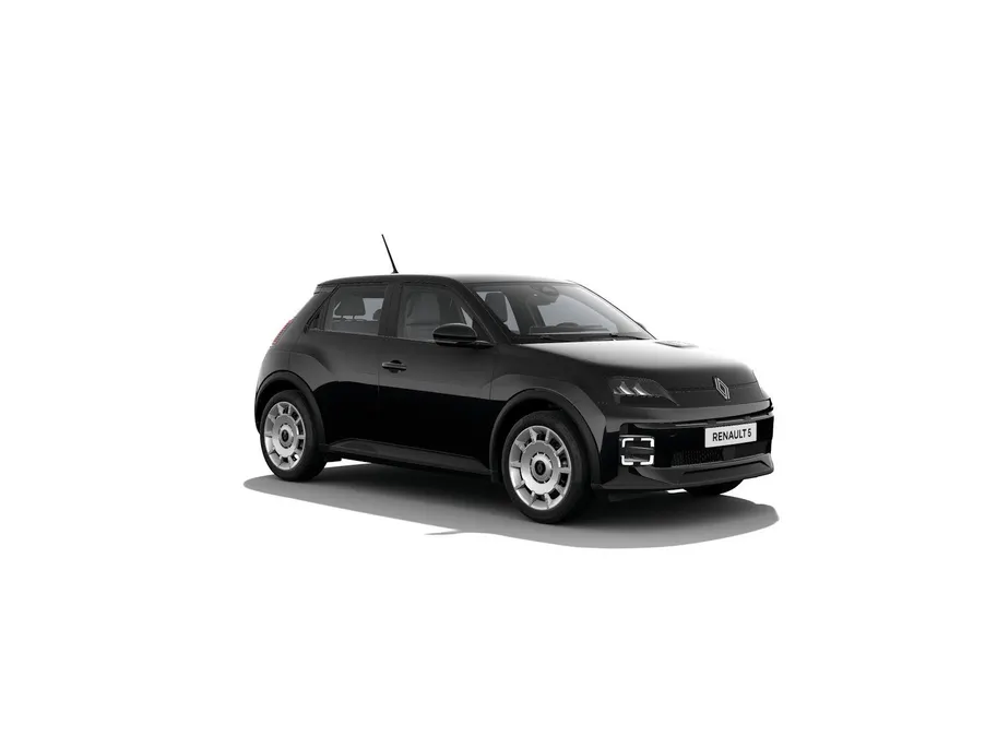 Renault 5 (Zeeuw & Zeeuw Private Lease Actie v.a. € 418,-) evolution 120 PK urban range 40 kWh | Wij maken graag een Private Lease offerte op maat voor u!