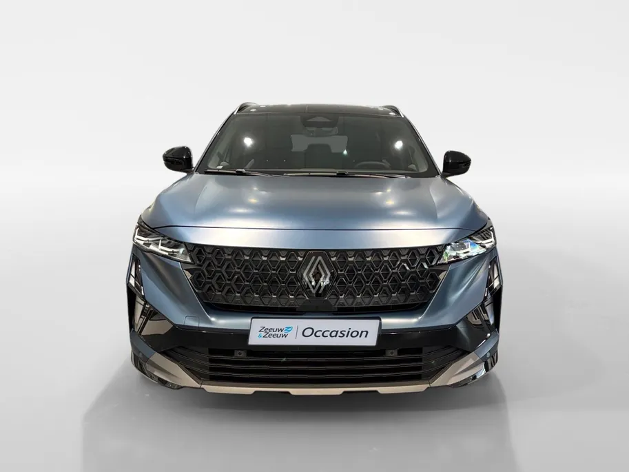 Renault Espace E-Tech full hybrid 200 esprit Alpine 5p. Nu uit voorraad leverbaar! | Matte kleur | Kom naar de showroom Renault Den Haag | Nu met 5 jaar garantie! |