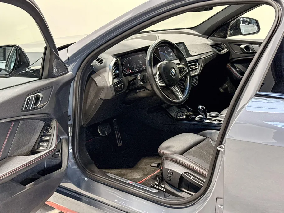 BMW 1 Serie 128ti Premium Pack