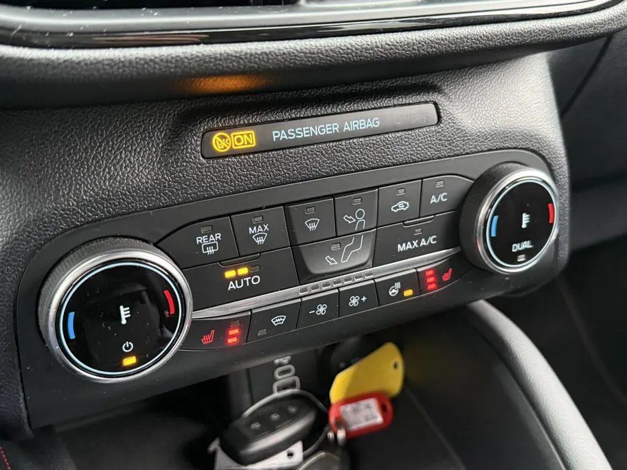 Ford Kuga 2.5 PHEV ST-Line X