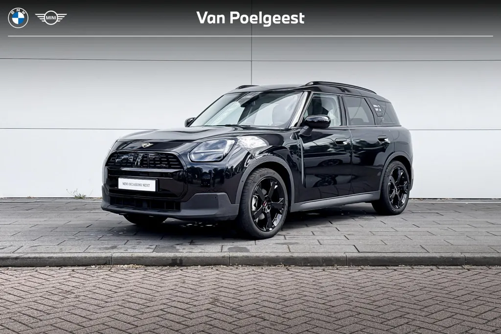 MINI Countryman Electric E Classic XS