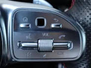 Mercedes-Benz GLA 250 e AMG Line l Stoelverwarming l Achteruitrij camera l Ambiente lichtpakket