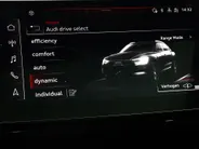 Audi e-tron 55 408pk Quattro S edition 95 kWh · SOH 95,6% · Panoramadak · 360 Camera · B&O Audio · Stoelverwarming · Luchtvering · 21'' Inch ·
