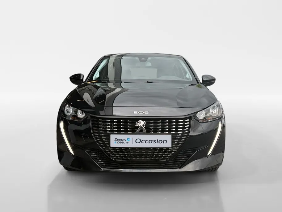 Peugeot 208 1.2 PureTech Active | AUTOMAAT | CARPLAY | CLIMATE / CRUISECONTROL | 12 Maanden garantie!