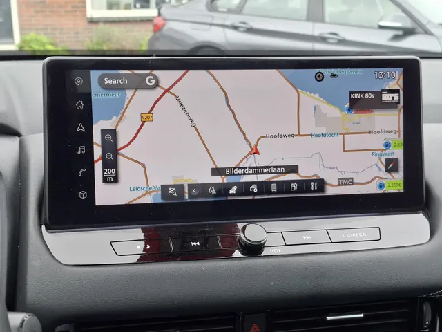 Nissan QASHQAI 1.3 MHEV Xtronic N-Connecta NAVI | PANO DAK | NL-auto | rijklaarprijs !!