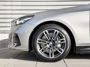 BMW i5 Touring eDrive40 84 kWh