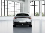 Mercedes-Benz CLA Shooting Brake 250+ Business Solution AMG 85.5 kWh