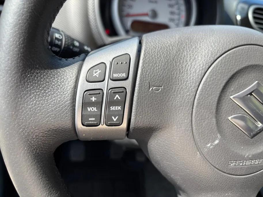 Suzuki Splash 1.2 Comfort EASSS | Unieke kilometerstand | 12 Maanden Bovag Garantie |