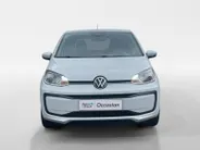 Volkswagen up! 1.0 65PK | Climate Control| Parkeersensoren| 4seizoen banden| Camera | Automatische verlichting|