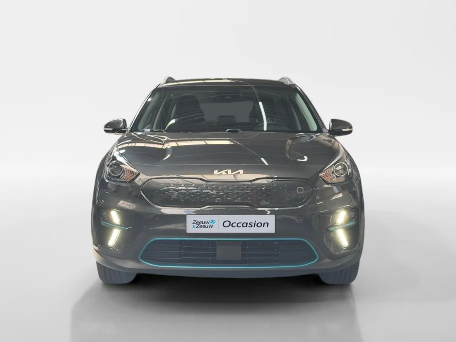 Kia e-Niro DynamicLine 64 kWh NAVIGATIE | CLIMATE CONTROL | CRUISE CONTROL | APPLE CARPLAY & ANDROID AUTO | ACHTERUITRIJCAMERA