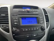 Hyundai ix20 1.4i i-Drive | Airco| Hoog zitter| Lichtmetalen velgen| Metallic lak| Elec. ramen| Radio| Nette auto!