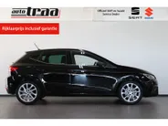 SEAT Ibiza 1.0 EcoTSI Xcellence 115pk 5 jaar garantie / Keyless / Full led / 17'' LMV / Camera /