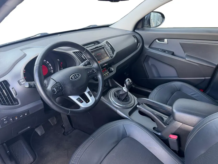 Kia Sportage 1.6 GDI X-ecutive Plus Pack | Cruise/ Climate Control | Navigatie | Trekhaak | 12 maanden garantie! |