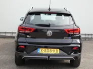MG ZS EV Electric 157pk Long Comfort