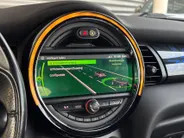 MINI Cooper Cabrio 2.0 John Cooper Works Chili