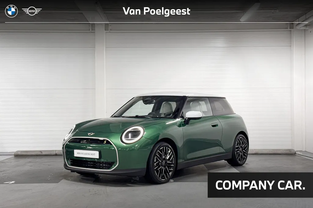 MINI Cooper 3-deurs Electric Cooper SE Favoured