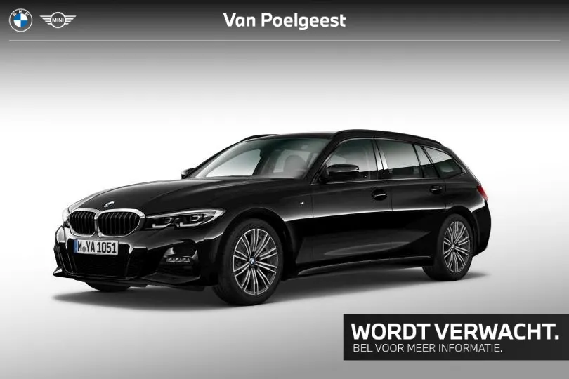 BMW 3 Serie Touring 320i High Executive Edition Model M Sport