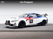 BMW M4 GT4 405kW