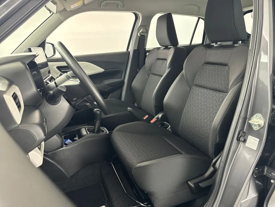 Suzuki Swift 1.2 Comfort Smart Hybrid | €2.200,- + €500,- voorraadkorting!