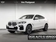 BMW X6 xDrive40i High Executive