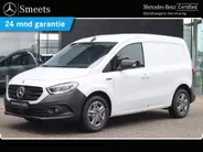 Mercedes-Benz eCitan 112 BASE 51kWh 280km WLTP