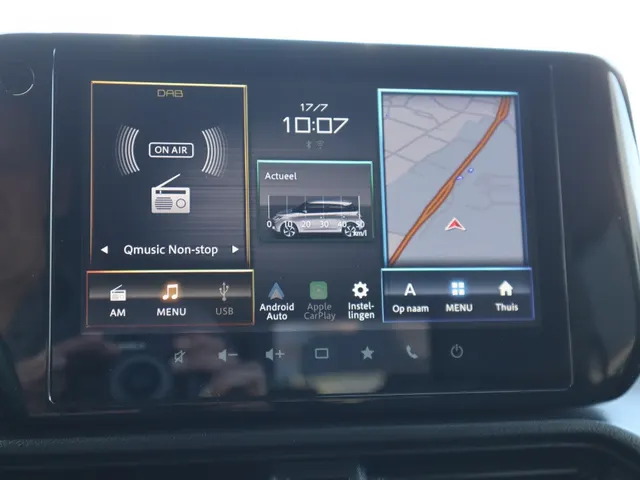 Suzuki Swift 1.2 Select Hybrid AdaptiveCruise | Carplay