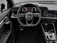Audi A3 Sportback 40 TFSI e S edition 204 PK · Sonos premium met 3D geluid · Comfortsleutel zonder safelock · Assistentiepakket rijden en parkeren plus