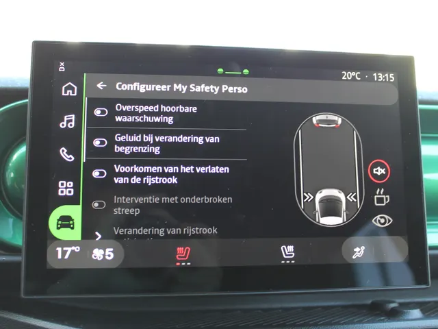 Renault Twingo urban range techno 27.5 kWh NIEUW MODEL TWINGO NU IN DE SHOWROOM! | DEMONSTRATIE AUTO, VRAAG NAAR BESCHIKBAARHEID |