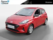 Hyundai i10 1.0 Comfort | Navigatie | Camera | Cruise control | Airco |