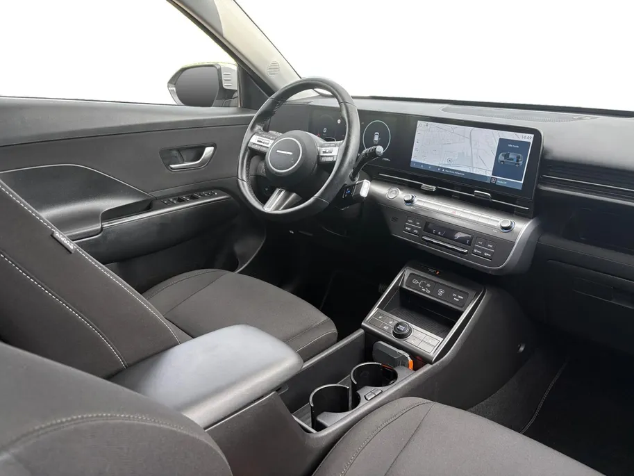 Hyundai Kona 1.6 GDI HEV Comfort Smart | Navi | Climate control | Camera