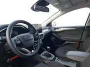Ford Focus Wagon 1.0 EcoBoost Hybrid Titanium X | NL Auto | Winterpack | Climate Control | Camera | Pakeersensoren | Navigatie | DAB+ | B&O Audio | AGR-Bestuurdersstoel | Draadloze Apple Carplay&Android Auto |