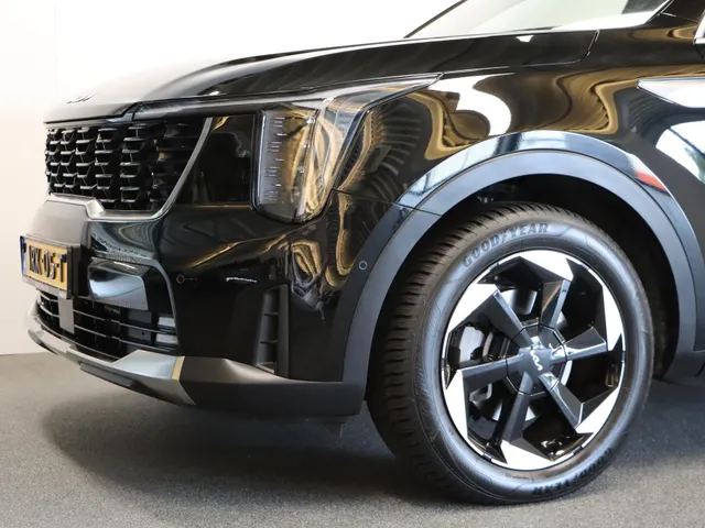 Kia Sorento 1.6 T-GDi Plug-in Hybrid 4WD ExecutiveLine 7p Trekhaak