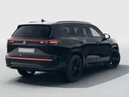 Volkswagen Tayron R-Line Edition 1.5 eHybrid 204 PK 6 versn. DSG · Black Style Pakket · Trekhaak inklapbaar, met elektrische ontgrendeling, incl. aanhangermanoeuvreerhulp Trailer Assist ·