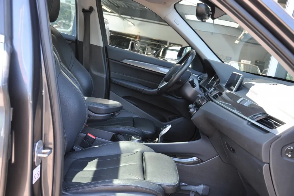 BMW X1 sDrive20i Or.Ed.II Pano dak Head-Up