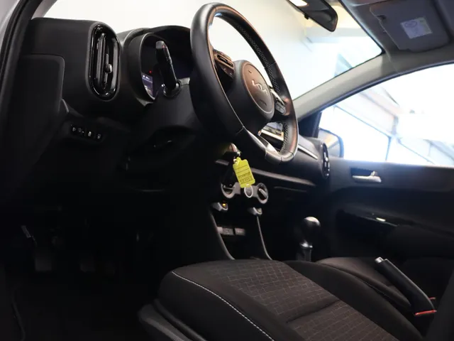 Kia Picanto 1.0 DPi DynamicLine