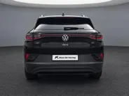 Volkswagen ID.4 City 52 kWh 170pk · SOH 90,9% · Panoramadak · Camera · Keyless · Stuur- & Stoelverwarming · Apple/Android Car Play · Draadloze Telefoonlader ·