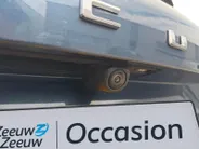 Ford Focus Wagon 1.0 EcoBoost Hybrid ST Line X | NL auto | Dealer onderhouden | 155 pk |  Automaat | BLIS| Adapt. cruise control | Winter pack | Parkeersensoren voor en achter | Achteruitrijcamera | Elektr. achterklep | B&O audio | 18' lichtmetalen velgen | Bovag ga