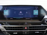 Citroën ë-C4 Shine 50 kWh | Airco | Cruise | Navi | Keyless | Trekhaak | LM Velgen | Heads Up Display | Stoelverwarming |