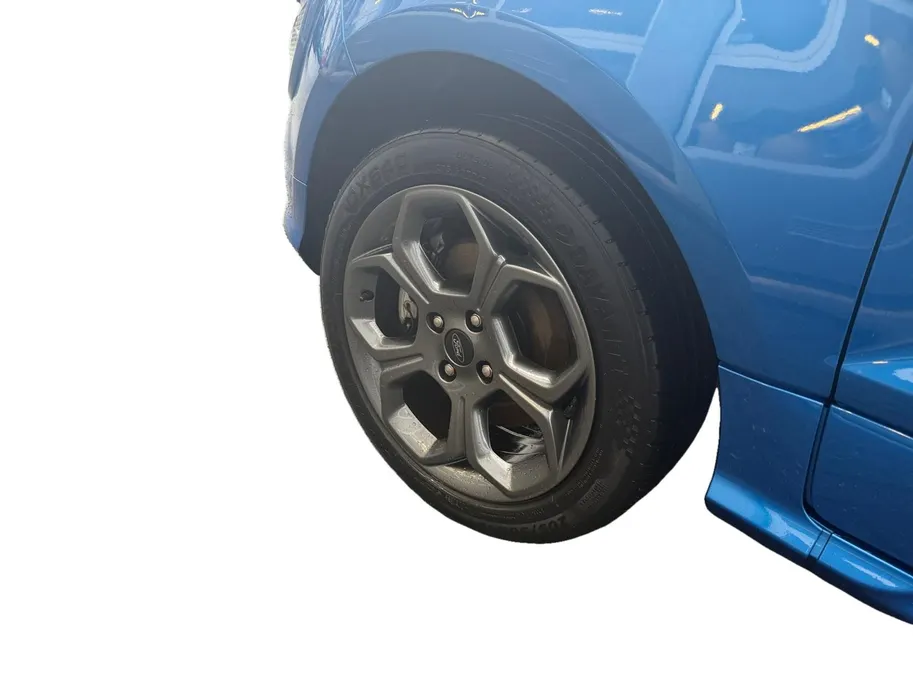 Ford EcoSport 1.0 EcoBoost ST-Line | Winterpack | Cruise Control | 12 Maanden Garantie! |
