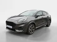Ford Puma 1.0 EcoBoost Hybrid ST-Line | TREKHAAK | STOEL, STUUR EN VOORRUITVERWARMING | ACHTERUITRIJCMAREA | NAV |