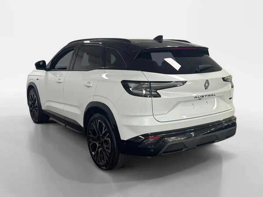 Renault Austral 1.2 E-Tech full hybrid 200 esprit Alpine | 360° Camera | Adaptive Cruise | Apple CarPlay/Android Auto